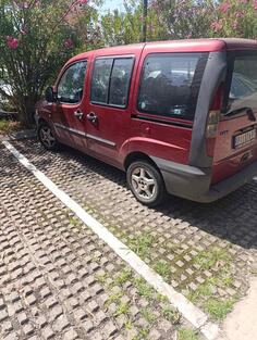 Fiat - Doblo - 1.9