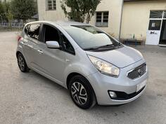 Kia - Venga - 1.4CRDI