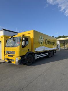Volvo - FE 320