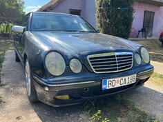 Mercedes Benz - E 280 - E280