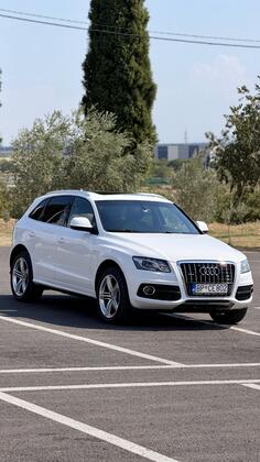 Audi - Q5 - 3.0 TDI