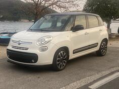 Fiat - 500L - 1.3