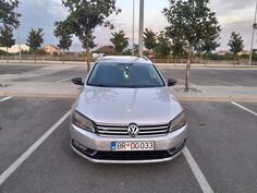 Volkswagen - Passat - 2.0 TDI