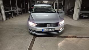 Volkswagen - Passat Variant - 1.6 TDI