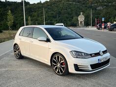 Volkswagen - Golf 7 - 2.0