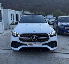 Mercedes Benz - GLE 350 - DE 4 MATIC 09/2021g