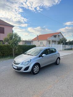 Opel - Corsa - 1.3 CDTI ECO FLEX