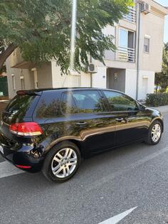 Volkswagen - Golf 6 - 1.6 TDI