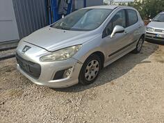 Peugeot - 308 - 1.6hdi