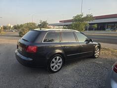 Audi - A4 - 2.0 TDI
