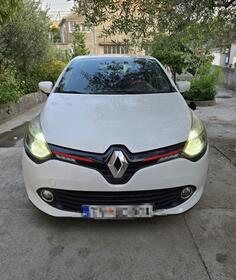 Renault - Clio - 1.5 DCI