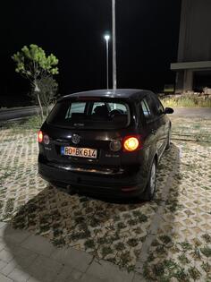 Volkswagen - Golf Plus - 1.9 TDI