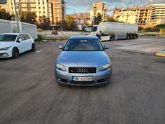 Audi - A3 - 2.0 TDI
