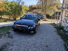 Mercedes Benz - E 250 - E 250 CDI