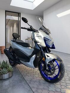 Zontes - 350M