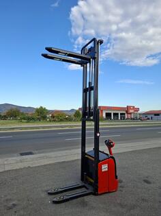 Linde - LINDE L16