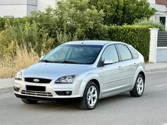 Ford - Focus - 1.6 tdci