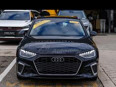 Audi - A4 - 35 TFSI