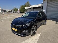 Peugeot - 3008 - Automatic 1.5 HDI ALLURE
