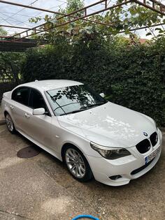 BMW - 520 - D