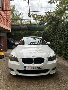 BMW - 520 - D