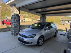Volkswagen - Golf 6 - 1.6