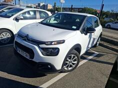 Citroen - C3 - 1.2