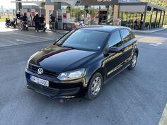 Volkswagen - Polo - 1.2 TDI