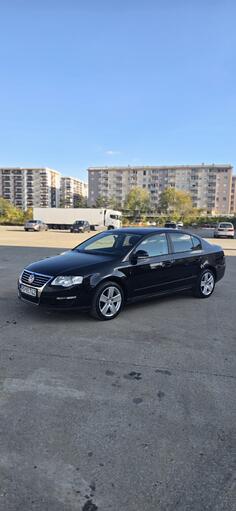 Volkswagen - Passat - 1.9tdi