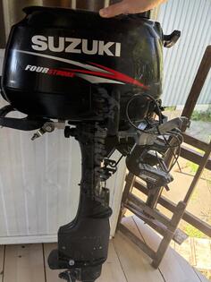Suzuki - Df4 - Motori za plovila