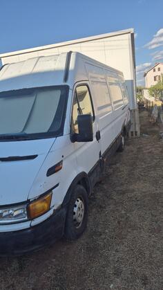 Iveco - daily