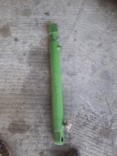 BOMAG - hidro klip