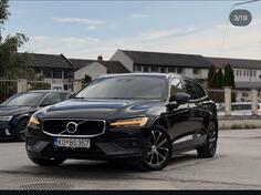Volvo - V60 - 2.0