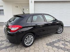 Citroen - C4 - 1.6 HDI