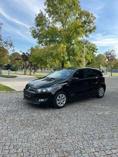 Volkswagen - Polo - 1.2 TDI