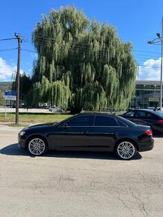 Audi - A4 - 2.0 TDI