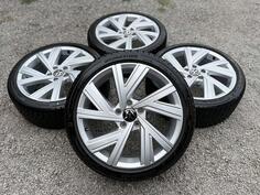 Ostalo felne i Bridgestone gume