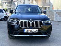 BMW - X3 - 2.0