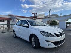 Peugeot - 308 - 1.6 hdi