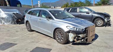 U djelovima Ford - Mondeo