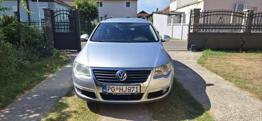 Volkswagen - Passat Variant - 2.0 TDI