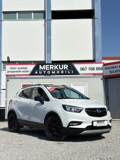 Opel - Mokka - 1.6 CDTI 4x4