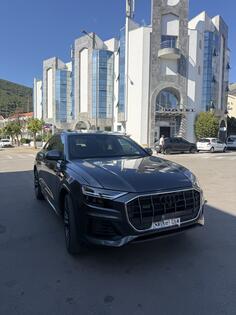 Audi - Q8 - q8