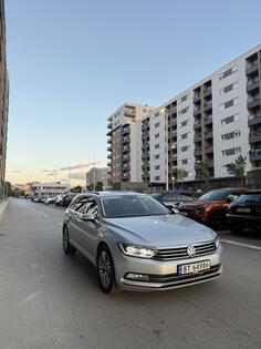 Volkswagen - Passat - 1.6tdi