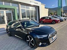 Audi - A6 - 2.0TDI