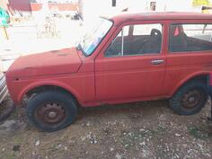 Lada - Niva - 1.6
