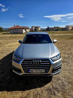 Audi - Q7 - 3.0