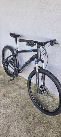B-Twin - ROCKRIDER 520