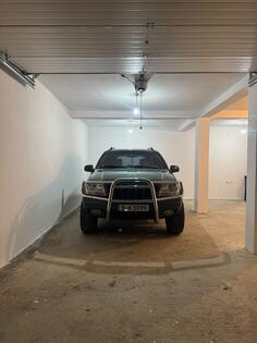 Jeep - Grand Cherokee - 4.0 benzin