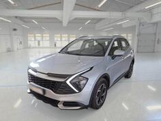 Kia - Sportage - Dizel Automatik